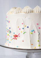 Imagen preview para Pastel de Cumpleaños Florence - 4