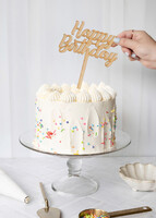 Imagen preview para Pastel de Cumpleaños Florence - 5