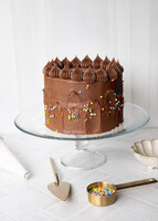 Imagen preview para Pastel de Cumpleaños Florence - 2