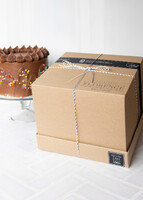 Imagen preview para Pastel de Cumpleaños Florence - 3