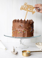 Imagen preview para Pastel de Cumpleaños Florence - 4