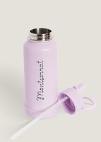 Imagen preview para Personaliza Termo Lavanda 32oz - 1