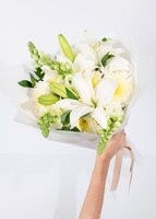 Imagen preview para Arreglo de Spiders con Lilys - 2