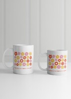Imagen preview para Personaliza Taza Diseño "Confía en ti" 15 oz - 4
