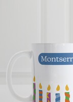 Imagen preview para Personaliza Taza Diseño "It's a Good Day" 11 oz - 2