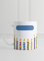 Imagen preview para Personaliza Taza Diseño "It's a Good Day" 11 oz - 6