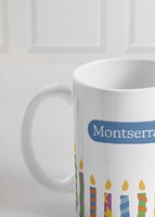 Imagen preview para Personaliza Taza Diseño "It's a Good Day" 15 oz - 2