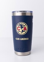 Imagen preview para Personaliza termo azul 20oz America Norday - 5