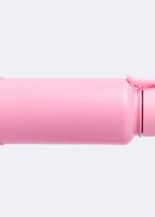 Imagen preview para Personaliza Termo Rosa 32oz - 5