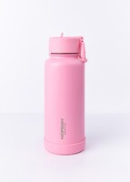 Imagen preview para Personaliza Termo Rosa 32oz - 4