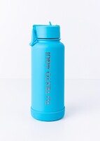 Imagen preview para Personaliza Termo Azul 32oz - 1