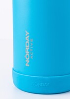 Imagen preview para Personaliza Termo Azul 32oz - 4