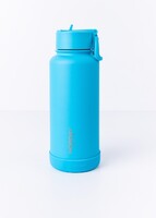 Imagen preview para Personaliza Termo Azul 32oz - 5