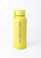 Imagen preview para Personaliza Termo Neón 32oz - 1