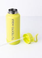 Imagen preview para Personaliza Termo Neón 32oz - 2
