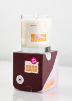 Vela Good Vibes 240 gr