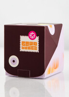 Imagen preview para Vela Good Vibes 240 gr - 5