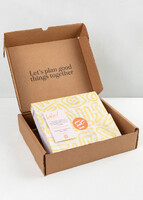 Imagen preview para Agenda Beige 2026 Monet - 4