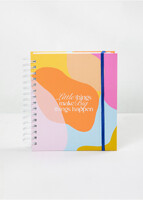 Imagen preview para Agenda Colorida 2026 Monet - 1