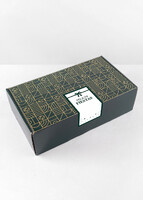 Imagen preview para Caja Personalizada Etiqueta con Beringer, Mix Salado y Toffee - 3