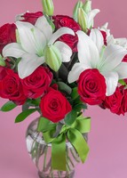 Imagen preview para 24 Besos de Rosas y Lilies - 3