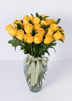 Imagen preview para 24 Rosas Amarillas - 1