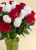 Imagen preview para 24 Rosas Radiantes - 3