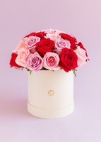 Imagen preview para Arreglo de 24 Rosas Combinadas - 1
