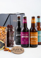 Imagen preview para Kit Cervecero Minerva - 1