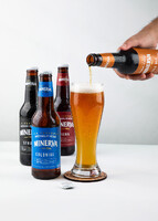 Imagen preview para 4 Pack Cerveza con Portavasos - 3