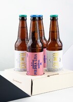 Imagen preview para 4 Pack Cerveza con Portavasos - 2
