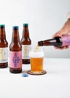 Imagen preview para 4 Pack Cerveza con Portavasos - 3