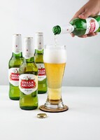 Imagen preview para 4 Pack Cerveza con Portavasos - 3
