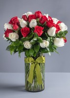 Imagen preview para 50 Rosas Radiantes - 1