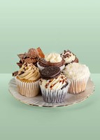 Imagen preview para 6 Pack Bollos Surtidos Magnolias - 1