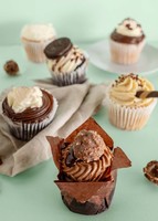 Imagen preview para 6 Pack Bollos Surtidos Magnolias - 3