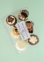 Imagen preview para 6 Pack Bollos Surtidos Magnolias - 4