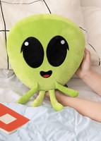 Imagen preview para Alien de Peluche  - 2