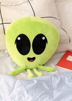 Imagen preview para Alien de Peluche  - 1