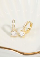 Imagen preview para Aretes Brentino La Perla - 2