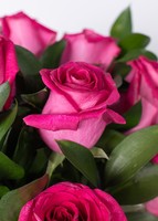 Imagen preview para Arreglo de 12 Rosas Intenso - 4