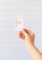 Imagen preview para Arreglo de Combinación de Lilys con Mini Foto - 2