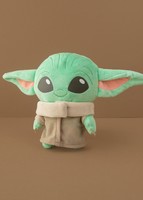 Imagen preview para Baby Yoda de Star Wars - 1