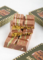 Imagen preview para Barra Dubai Caramela - 2