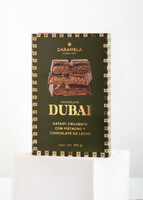 Imagen preview para Barra Dubai Caramela - 4