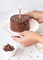 Imagen preview para Pastel de Cumpleaños Ind. La Divinata - 2