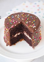 Imagen preview para Pastel de Cumpleaños Ind. La Divinata - 3