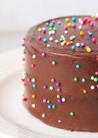 Imagen preview para Pastel de Cumpleaños Ind. La Divinata - 4