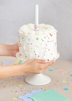 Imagen preview para Pastel de Cumpleaños La Divinata - 3