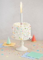 Imagen preview para Pastel de Cumpleaños La Divinata - 1